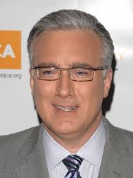 Keith Olbermann to premiere new show