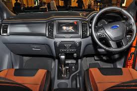 Browse malaysia's best used ford cars from the lowest prices. Ford S New Ranger Unveiled Carsifu