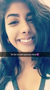 Sarah Mohan's Instagram, Twitter & Facebook