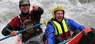 Check spelling or type a new query. Wildwasser Kajak Fahren Wildwasser Tandem Rafting