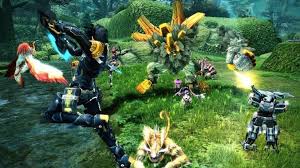 The stars have varied auspicious or inauspicious on the fate line the star on the fate line suggests the change of fate, even the disaster or the death of parents in childhood. Phantasy Star Online 2 Out On August 5th For Steam