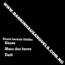 We did not find results for: Littafan Hausa Zallah Home Facebook
