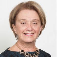 Joann Crowell's Instagram, Twitter & Facebook