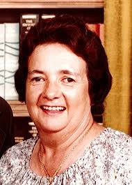 Obituary for Nellie (Downey) Bugg