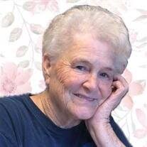 Rita Spears Breland Obituary