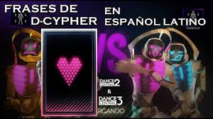 These can be earned in any mode and can be done on any difficulty. Dance Central Briga De Equipes Crew Throwdown 2x2 By Rodrigoardc