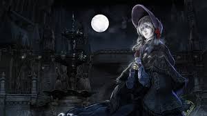 Game application wallpaper, bloodborne, video games, architecture. Bloodborne Hd Wallpapers Backgrounds