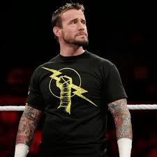 Nouman Khan On Twitter Cm Punk Wrestling Superstars Punk