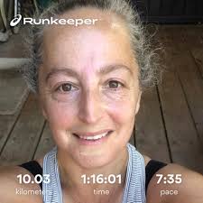 Just a bragging post because I don't have enough friends irl 😂 Started  running three months ago and yesterday I did Sub25