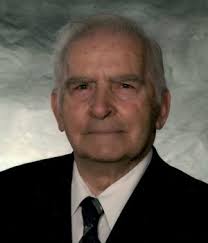 Albert Desrosiers (Avis de décès)