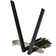 The host device supports both pci express and usb 2.0 connectivity, and each card may use either standard. Pcie Ac1200 Wireless Network Adapter Wireless Network Adapters