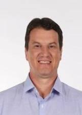 Douglas Marchetti 44 para prefeito de Timbó em 2024. Veja biografia,  propostas e tudo sobre sua campanha!