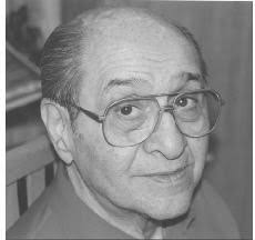 HYMAN TURKEN Obituary (2015)