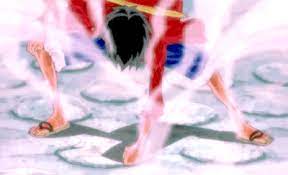 This is a luffy using gear second, made by me 4 you to enjoy it. One Piece Wallpaper Gif One Piece Luffy Gear Second