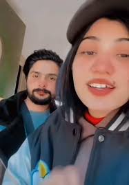 Captain Ayesha Back After Fight