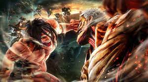 Maybe you would like to learn more about one of these? Attack On Titan Computer Wallpapers Top Free Attack On Titan Computer Backgrounds Wallpaperaccess
