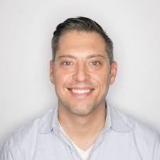 I arrived in Mountain View, CA from Boulder, CO