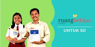 Ruang guru matematika smp kelas 8 kurikulum 2013. Belajar Jadi Mudah Dengan Ruangbelajar Untuk Sd