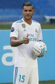 Juve linked with kane and griezmann. 26 Theo Hernandez Ideas Hernandez Real Madrid Madrid