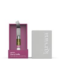 aka White Cherry Truffle - Strains