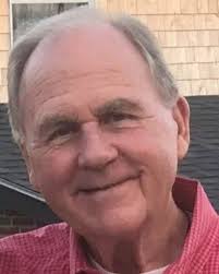 David Chalfant Obituary October 26, 2025