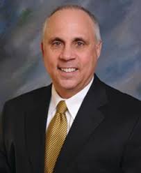 Star Rating and Reviews for Ed Hocker