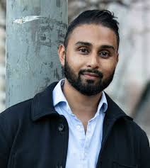 About Vikram Jadhav — Angel City Advisors