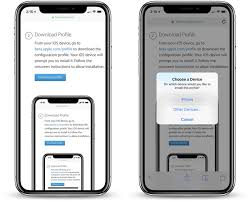 How To Install Ios 12 Public Beta On Iphone Ipad And Ipod Touch Macrumors