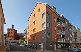 Komfortables wohnen auf zeit in rostock. Rostock Ktv Kropeliner Tor Vorstadt