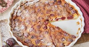 franzosischer kirschkuchen schnell saftig lecker die besten backrezepte mit gelinggarantie rezept kuchen kirschkuchen rezepte
