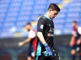 Primi scatti in granata per gojak. Cragno Cagliari E Un Giocatore Del Torino Positivi Al Covid Sono Sei I Reduci Dalla Nazionale Contagiati Corriere It