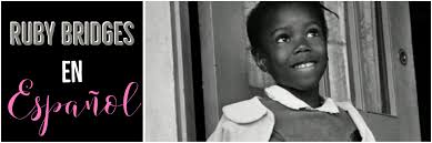 Science sample assessment rubric for kindergarten. Ruby Bridges En Espanol Teaching With Nancy