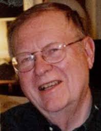 Mr. Richard "Dick" D. Nystrom Obituary