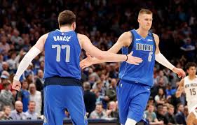 Os x mavericks is the 10th release of the os x. Dallas Mavericks What To Watch For In Mavs Vs Clippers Game 4