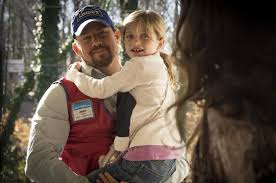 Channing tatum is a riot. Channing Tatum S New Movie Is Like A Red State Ocean S Eleven