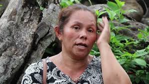 Masacre de Duboncitos, Chalatenango, El Salvador (1980): testimonio de  Miriam Dubón Castillo