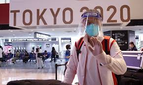 In addition to having a lot of fans, zhang jike also has the most influential supporter as football superstar cristiano ronaldo has given his support for zjk first olympic expedition. Chinese Table Tennis Team Arrives For Tokyo Olympic Games Global Times