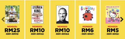 Click on the magnifying glass to search the fairs on this page. Big Bad Wolf Book Sale 75 95 Off Miecc The Mines 24 Hours Daily 9 19 December 2016