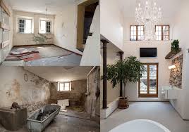 Houzz hat 786.429 bilder der besten designer, inneneinrichter und architekten dieses landes, unter anderem von aumer group und bohostudio. Vorher Nachher 20 Raume Vor Und Nach Der Erstaunlichen Renovierung Homify