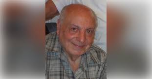 Obituary information for Anthony C Vaccaro