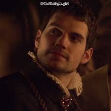 Henry Cavill Charles Brandon