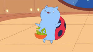 Only content that is bravest warriors related may be posted. Bravest Warriors Spin Off Catbug Coming From Adventure Time Creator Nerdist