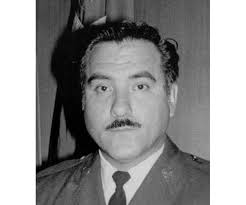 Heberto Martinez Obituary (2015)