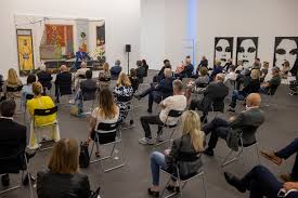 These are among the main banking services offered by the national bank to individuals and companies. Einblicke Kunst Aus Der National Bank Stiftung Fur Kunst Und Kultur E V