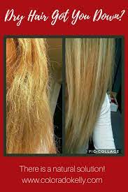 Close up photo portrait of sad upset. Dry Brittle Hair There Is A Natural Hair Care Solution For Dry Brittle Hair Let Me Help Yo Hair Care Solutions Dry Brittle Hair Treatment Natural Hair Care