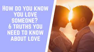 What are the best ways to show your love? How Do You Know You Love Someone Everything You Need To Know Hack Spirit