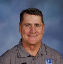 All Sports Program 2024-25 by Rockhurst High School's Publications