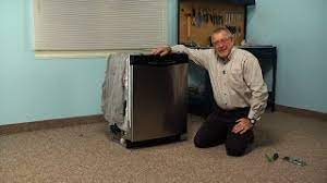 Check spelling or type a new query. Maytag Dishwasher Repair How To Replace The Electronic Control Board Youtube