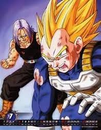 10 saiyans frieza should be most afraid of Who Would Win Future Trunks Dragon Ball Super Or Base Trunks Gt Quora