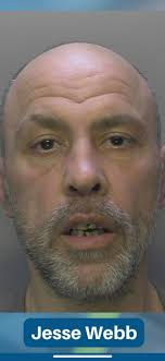 Police say this is Alan Webber (potentially, as there's a lot of different  names involved)